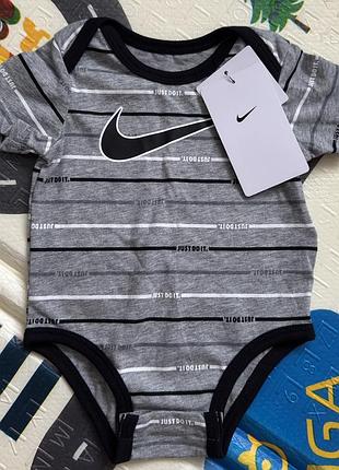Боді nike,оригінал.розмір 56-62.