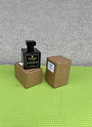 Fragrance du bois lucius parfum 100ml