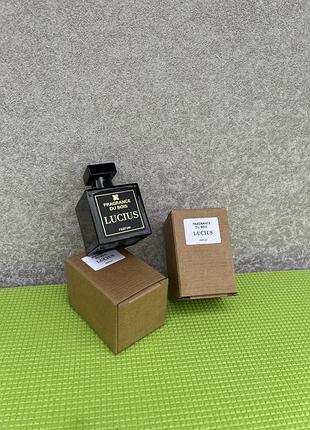Fragrance du bois lucius parfum 100ml