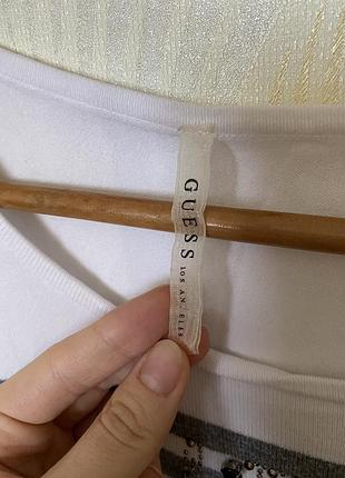 Светр guess 3