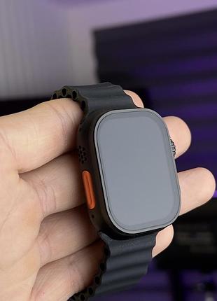 Годинник apple watch ultra 2