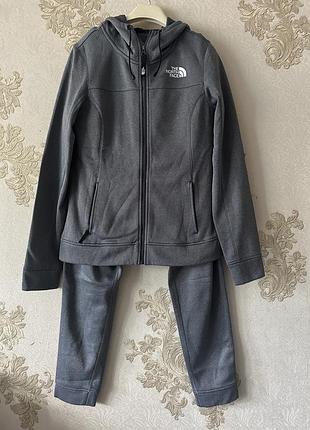 Костюм the north face