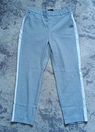 Класичні жіночі штани zara xs