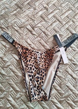 Трусики( плавки )victoria secret