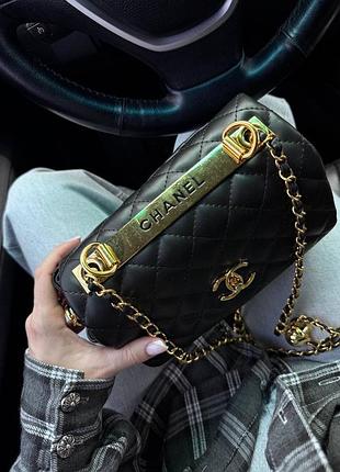 Жіноча сумка chanel