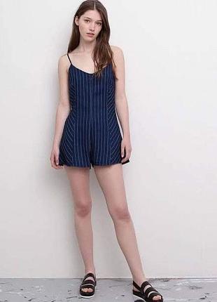 1+1=3❤️классный комбинезон от pull &amp; bear
