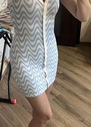 Літні сукня h&m 3