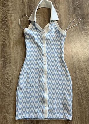 Літні сукня h&m 2