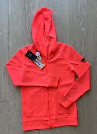 Нова кофта roxy на замку