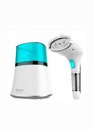 Мощный ручной отпариватель cecotec smoothforce 3000 ultrasteam white