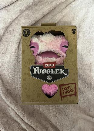 Новий fuggler zuru з крилами оригінал в коробці