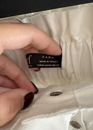 Спідниця zara 2