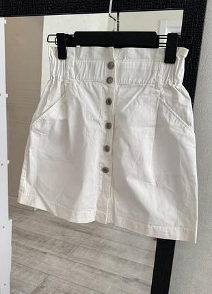 Спідниця zara