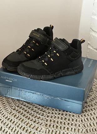 Черевики geox