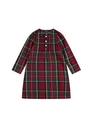 Дитяче плаття для дому polo ralph lauren
