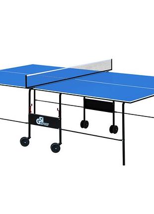 Стіл тенісний gsi-sport "athletic light" gk-2