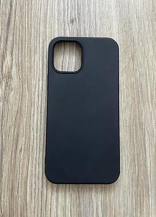 Чохли на iphone 12 4