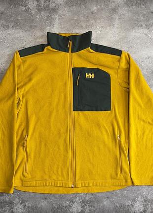 Флісова кофта helly hansen розмір (l)