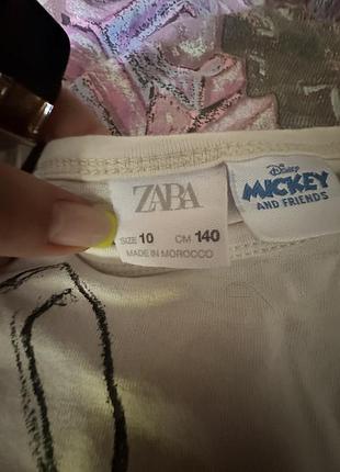 Кофта zara 2