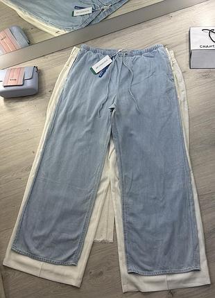 Джинси h&m