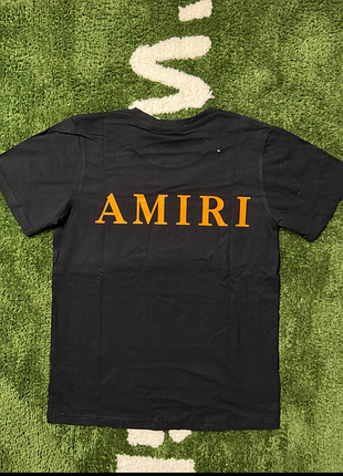 Футболка amiri