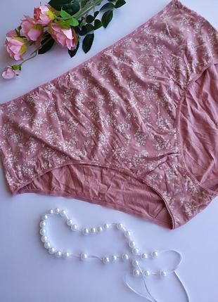 Нові котонові трусики r&f, eur 52