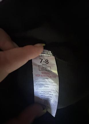 Джинсова спідниця 2
