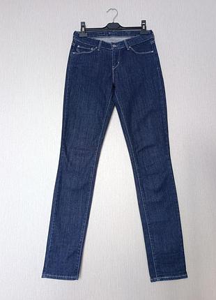 Базовые женские джинсы levi's размер s