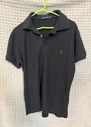 Футболка polo ralph lauren