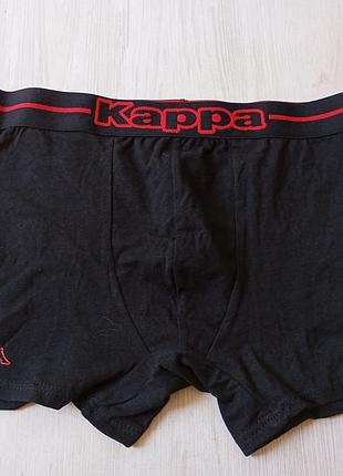 Трусы лобовые боксеры kappa