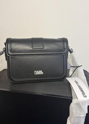 Сумка  karl lagerfeld 3