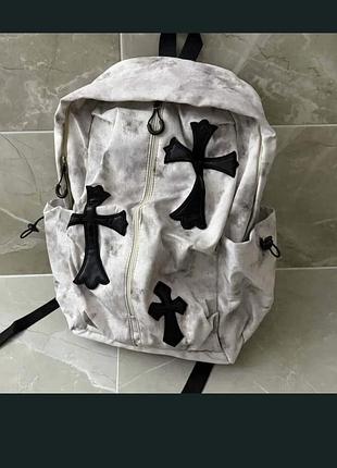 Рюкзак chrome hearts