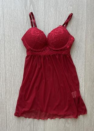 Пеньюар h&m