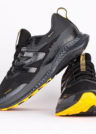 Кросівки new balance dynasoft nitrel v5 gore tex