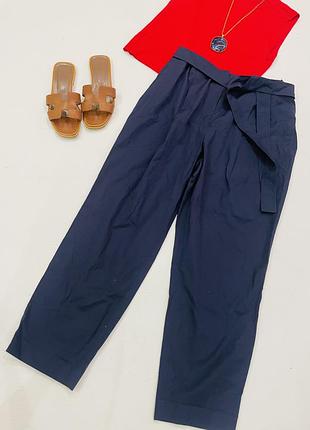 Брюки luisa spagnoli