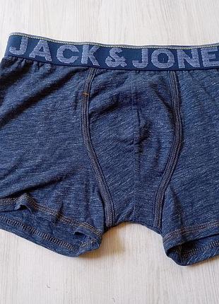 Труси чолові боксери jack&jones