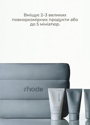Косметичка rhode 3