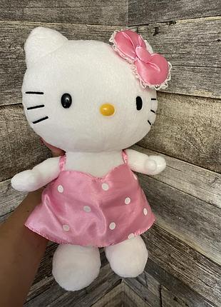 Hello kitty 32 см