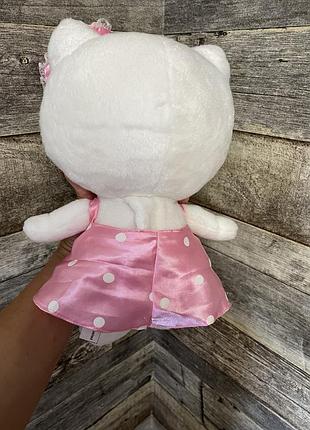 Hello kitty 32 см 2