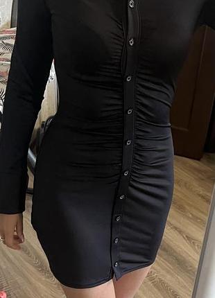 Ноіа сукня h&m 3