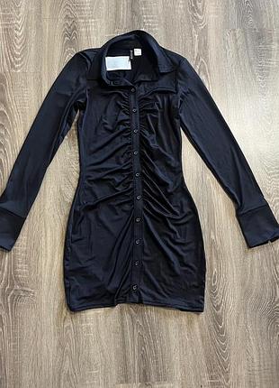Ноіа сукня h&m 2