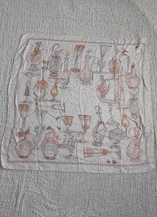 Mantero collection хустка шовк