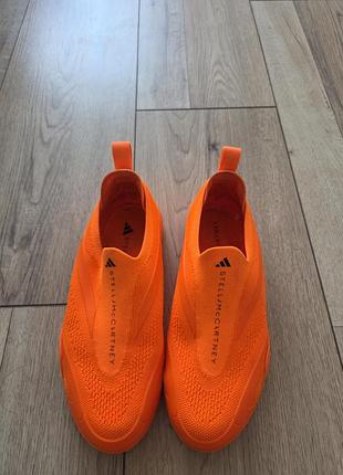 Слипоны adidas by stella mccartney 36 размер