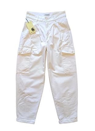 Брюки женские carhartt w' collins pant (w26)