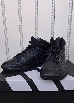 Хайтопи, кросівки adidas, р. 37