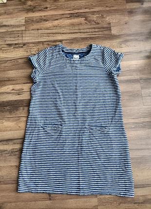 Літня сукня xl,xxl mantaray