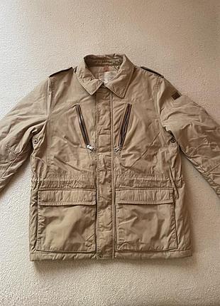 Нова куртка napapijri padded utility field jacket (m-65) | оригінал n0y7h8