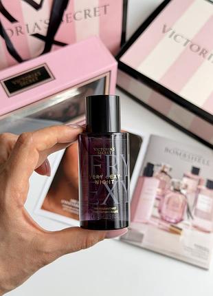 Спрей для тіла very sexy night victoria’s secret 75 ml