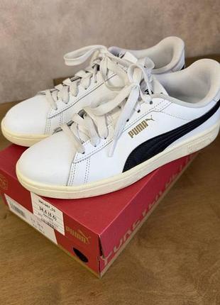 Кросівки puma