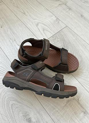 Чоловічі сандалі skechers